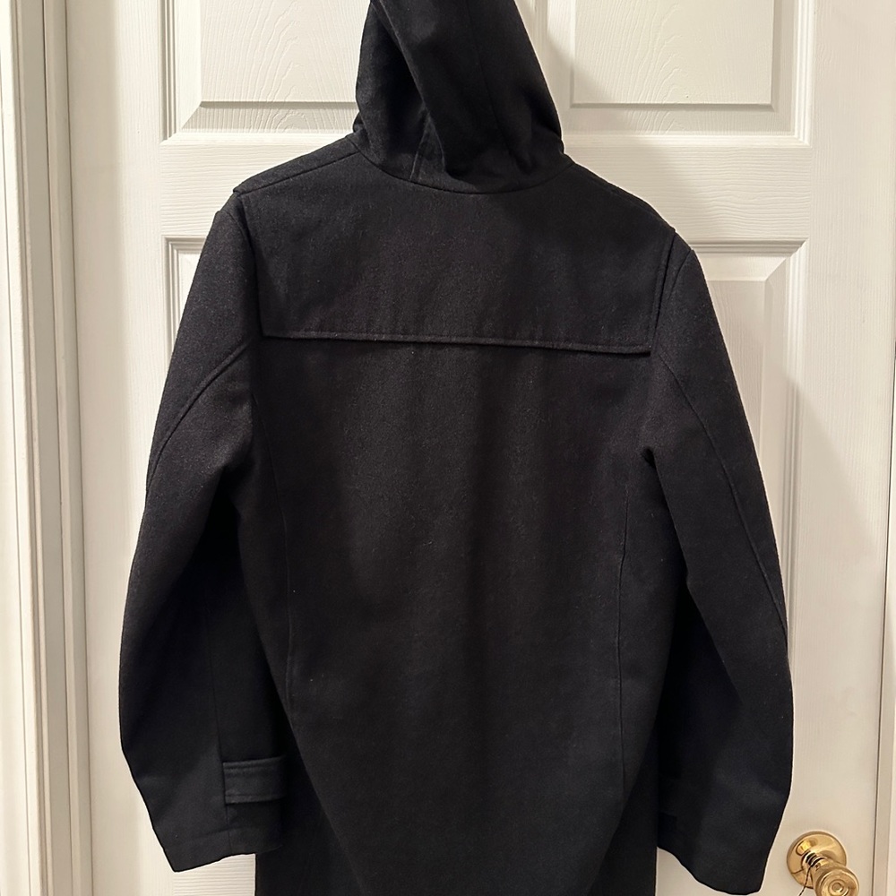 Men’s North face jacket size L